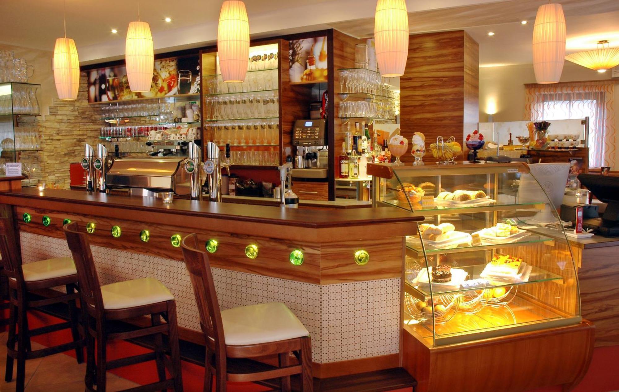 אוסיאך Gaestehaus Krappinger/Pizzeria Mamma Mia מראה חיצוני תמונה